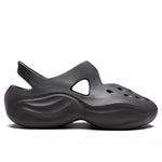 Crocs x Dingyun Zhang Diffuser - Black Sand