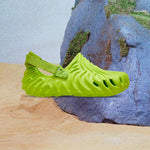 Crocs x Salehe Bembury Pollex Clog - Crocs Green