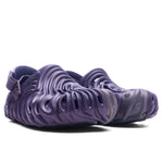 Crocs x Salehe Bembury Pollex Clog - Ube