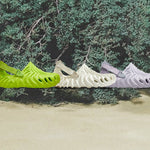 Crocs x Salehe Bembury Pollex Clog - Crocs Green