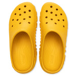 Crocs x Salehe Bembury Saru Clog - Citrine