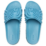 Crocs x Salehe Bembury The Pollex Slide - Tashmoo