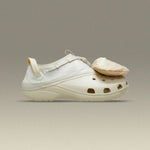 Crocs x Satisfy Classic Clog - Bone