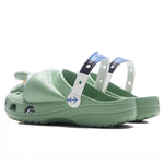 Crocs x Spongebob Squidward Classic Clog - Multi