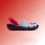 Crocs x IT Pennywise Classic Clog - Multi