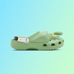 Crocs x Spongebob Squidward Classic Clog - Multi