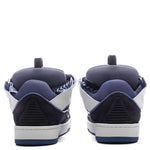Curb Sneakers - Black/Navy