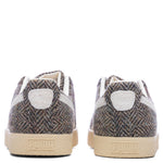 Cylde Harris Tweed - Khaki
