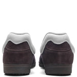 DYZ Samba - Brown Oxi /Brown Oxi /Sur Red
