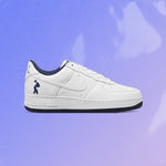 Lil Yachty x Nike Air Force 1 Low 'Concrete Boys' - White/Midnight Navy/ Dark Powder Blue