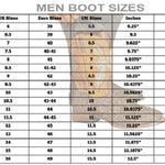 Dan Post. - Men's Albuquerque Waterproof Pull-on Boot