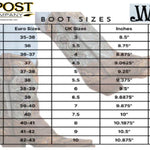 Dan Post. - Women's Laredo Early Star Square Toe Boots