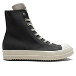 Denim Sneaks - Dark Dust/Milk