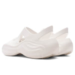 Crocs x Dingyun Zhang Diffuser - White
