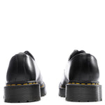 1461 Bex Squared - Black Polished