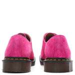 1461 Buck Suede - Pink
