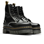 Women's Air Wair Audrick 8I Quilted Boot - Black Nappa Lux