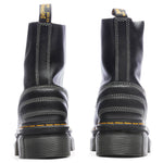 Women's Air Wair Audrick 8I Quilted Boot - Black Nappa Lux