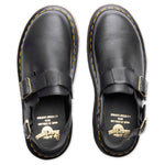 Jorge Classic Calf - Black