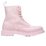 Women's 1460 Pascal Boot - Chalk Pink Virginia