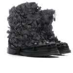 Dr. Martens x Babylon 1460 - Black