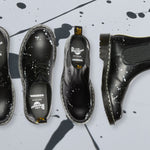 Dr. Martens x Neighborhood 2976 - Black