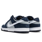 Dunk Low - Obsidian/White/Light Smoke Grey