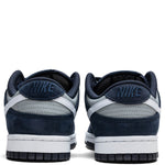 Dunk Low - Obsidian/White/Light Smoke Grey