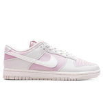 Women's Dunk Low Next Nature - Light Bone/Sail/Platinum Violet
