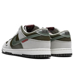 Dunk Low Retro - Medium Olive/Jade Horizon/Sail/Ironstone