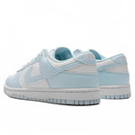 Dunk Low Retro - Pale Ivory/Glacier Blue