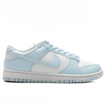 Dunk Low Retro - Pale Ivory/Glacier Blue