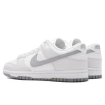 Dunk Low Retro - Summit White/Light Grey/Platinum Tint