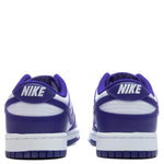 Dunk Low Retro - White/Concord/University Red