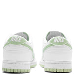 Dunk Low Retro - White/Honeydew