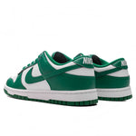 Dunk Low Retro - White/Malachite