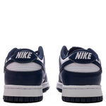 Dunk Low Retro - White/Midnight Navy
