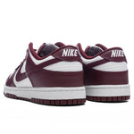 Dunk Low Retro - White/Redwood/Gym Red
