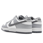 Dunk Low Retro Premium - White/Light Carbon/Platinum Tint