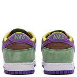 Dunk Low SP 'Veneer' - Deep Purple/Autumn Green