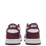 Dunk Low (PS) - White/Redwood/Gym Red