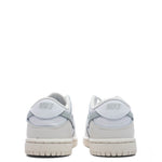Dunk Low (TD) - White/Light Silver/Phantom