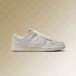 Dunk Low Retro - Phantom/Light Bone/Sail/Coconut Milk