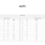 Earth - Women's Leather Casual Pumps