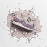 Asics x END. Gel-Lyte III - Lavender Grey/Ivory