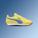 Easy Rider Vintage - Speed Yellow/Bluemazing