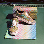 Vans x Anderson.Paak Old Skool DX "Venice" - Multi