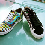 Vans x Anderson.Paak Old Skool DX "Venice" - Multi
