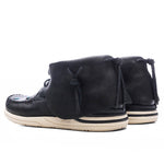 FBT Lhamo-Folk - Black