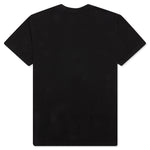 Nocturnal Tee - Black